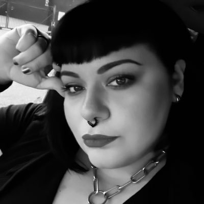 AgentDinah's profile picture. Director, Los Angeles lover, darkling for life.