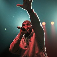 Masta KIlla(@RealMastaKilla) 's Twitter Profile Photo