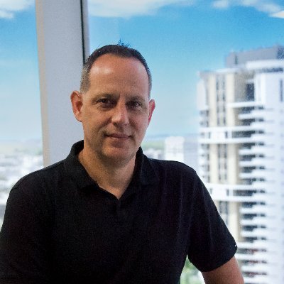 Miles Paschini Profile