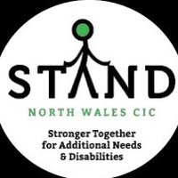 STAND North Wales CIC(@STAND_NW) 's Twitter Profile Photo