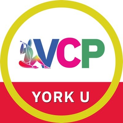 Extracurricular theatre company open to all York University students since 1972.