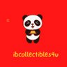 ibcollectibles's profile picture. Finding awesome things to resell. Check out my eBay Store. I’m a Top Rated eBay Seller!