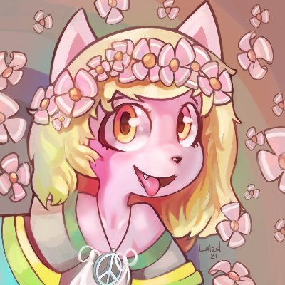 (Laizd) Beatrice Blanuraさんのプロフィール画像