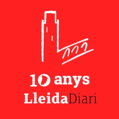 Cinc anys després del seu inici és ara https://t.co/ucjLatqJLW, el digital de referència a la demarcació de Lleida.