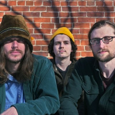 Party of the Sun is a psychedelic folk band from New Hampshire, comprised of Ethan McBrien, Rory Hurley, and Garrett Cameron // label @trailingtwelve
