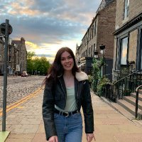 Eleanor Thornber (@elthorn22) 's Twitter Profile