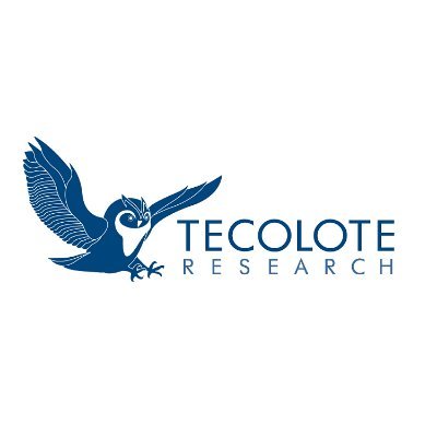 TecoloteInc's profile picture. We provide decision support, program management, project controls, and software solutions. We're hiring!

(Following, RTs, shares & likes ≠ endorsement)