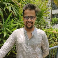 Anand Shetye(@avshetye) 's Twitter Profile Photo