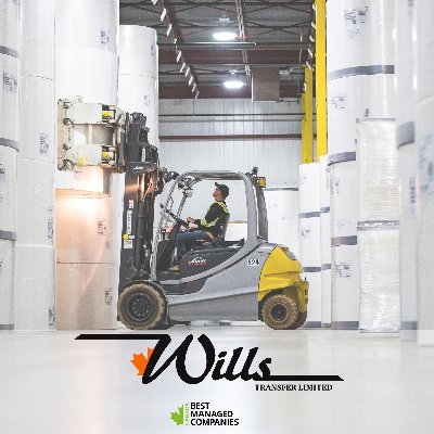 Warehousing, Distribution, Fulfillment and Logistics.