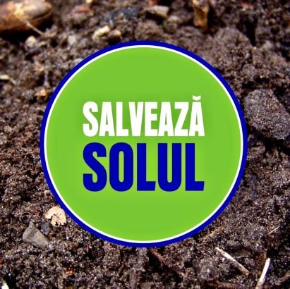 SalveazaSolulRO Profile Picture