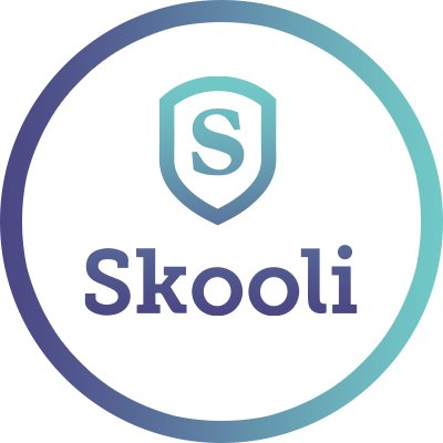 Skooli provides schools and districts with 1:1 online tutoring to support all students in all core subjects 🍎