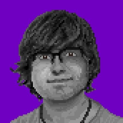 AngelMagan_dev's profile picture. Solo soy alguien al que le gustan tanto los videojuegos que decidió empezar a trabajar en ellos como programador. 🎮

Currently working in @Fictiorama