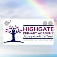 Highgate Primary Academy(@Highgateacademy) 's Twitter Profile Photo