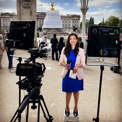 UK Correspondent @9HoneyAu 👩🏻‍💻           Lifestyle/Entertainment reporter/TV producer 📺 (views are all my own; retweets aren't an endorsement)