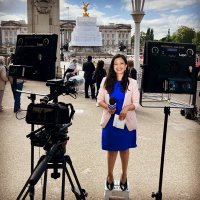 Karishma Sarkari (@karishmasarkari) Twitter profile photo