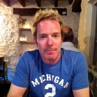 Tim PAVS (@pavstim) 's Twitter Profile
