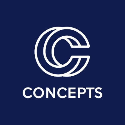 Welcome to Proof of CNCPTS. Brought to you by @cncpts.

For more information check out our page below!
https://t.co/DLEuyHRmIb