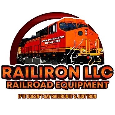 Railroad equipment supplier