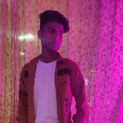 animeshp07's profile picture. 