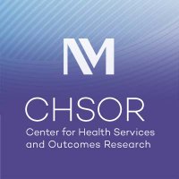 Center for Health Services & Outcomes Research (@nu_chsor) 's Twitter Profile Photo Center for Health Services & Outcomes Research (@nu_chsor) 's Twitter Profile Photo