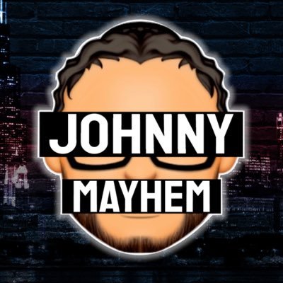 JohnnyMayhemNHP Profile Picture