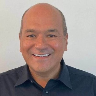 Greg Hernandez