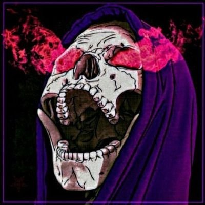 qunix_four's profile picture. Bitte nicht stören. Ich bin schon gestört genug