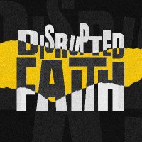 Disrupted Faith Podcast(@disruptedfaith) 's Twitter Profile Photo