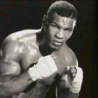 Boxing Dominance(@BoxingDominance) 's Twitter Profile Photo