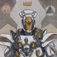 Saint Kabr(@Saint_Kabr) 's Twitter Profile Photo