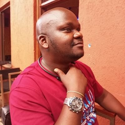 Faith and Peace Advocate.
Simple way
Manchester united Fan
Bukusu Pride &
Branding Guru at JSN.