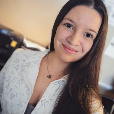 JamiKeele's profile picture. LADYlnRED