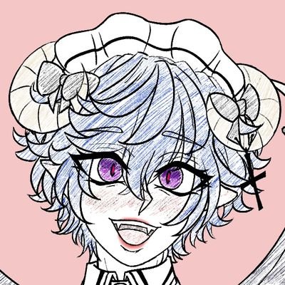 oofmaknaeflowey's profile picture. #MIYUKI : got tested for covid yesterday. Negative for covid. Positive for thicc dumptruck ass 😔
 /(24) maknae's priv