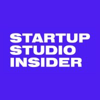 Startup Studio Insider(@S_SInsider) 's Twitter Profile Photo