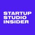Startup Studio Insider (@s_sinsider) Twitter profile photo Startup Studio Insider (@s_sinsider) Twitter profile photo