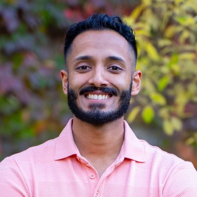 President of University of Alberta Students’ Union | BSc. in Kinesiology | UAlberta Student 2023 | he/him