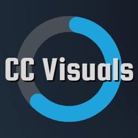 CC Visuals (@ccvisuals_) 's Twitter Profile