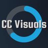 CCVisuals_'s profile picture. Trying to own the best businesses in the world forever