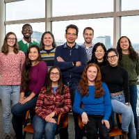Granato Lab (@granatolab) 's Twitter Profile