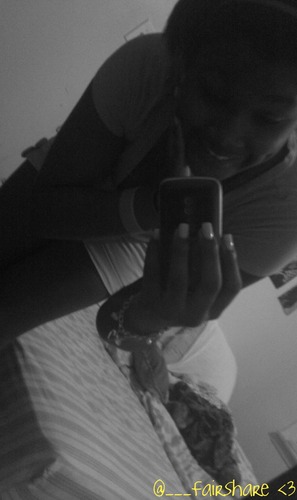 ___FairShare's profile picture. Smiling Is A MUST! :D

#TeamFollowBack
#TeamTouchScreen
#TeamCole
#TeamPieces