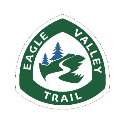 The Eagle Valley Trail is a paved trail that connects communities from the top of Vail Pass to Glenwood Canyon, with a spur trail from Dowd Junction to Minturn.