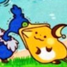 Zoid105221224's profile picture. UMAI!