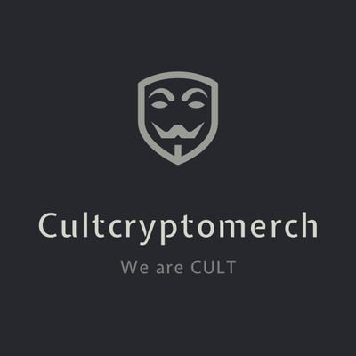 CultCryptoMerch