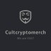CultCryptoMerch