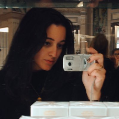 àlo • creative endeavors et al by lisa morel + co.
girloftheyear.eth