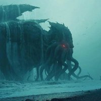 Cthulhu's Covfefe (@cthulhu_covfefe) 's Twitter Profile