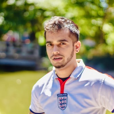 rpansare's profile picture. Victory through harmony | #AFC #ATID 🔴⚪️