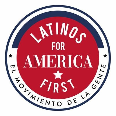 Latinos for America First