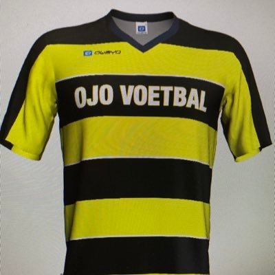 OJO_voetbal's profile picture. Heb je wensen op gebied van voetbalreizen of voetbalshirts, call us! Wij zijn 2 liefhebbers die graag andere liefhebbers verder helpen.