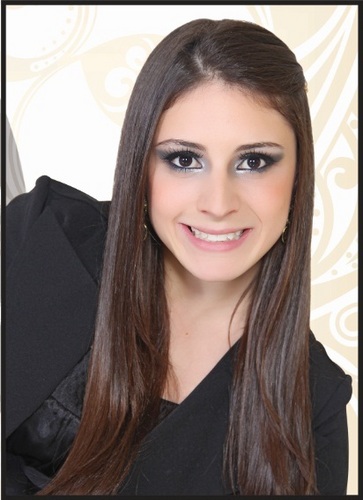 TuziVolponi's profile picture. fisioterapeuta